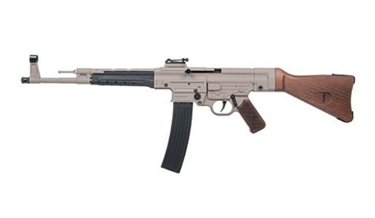 Blue Line Solutions Mauser STG-44 22 LR